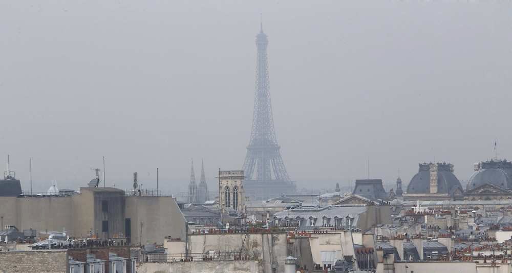 2010151 pollution de lair paris annonce la creation dun observatoire mondial des villes web tete 0211071652667 1000x533