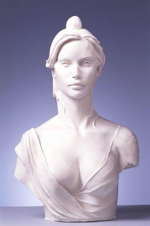 L'effigie de Marianne