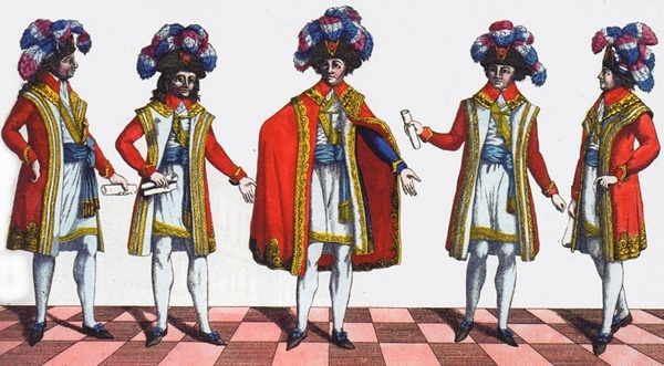 Le Directoire (1795-1799)