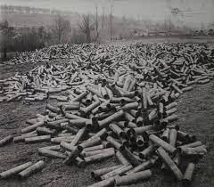 Une guerre industrielle